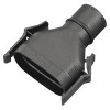 Bosch Hose To Tool Adapter 3727 & 3725.