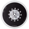 BOSCH 6" H&L BACK PAD SOFT / GET75-6N +.