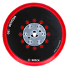BOSCH 6" H&L BACK PAD MED / GET75-6N +.
