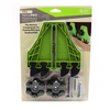 FENCEPRO FEATHERBOARD 2PK +.