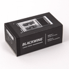 Blackwing Long Point Sharpener, Blk.