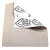 9"X11" A/O Stearate 180 Grit Sheets 50pk.
