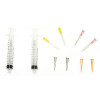 CA Dispense Syringe Pak.