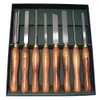 Crown 8 Piece Woodturning Set 285.
