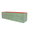 Confetti Ply Blank 2" X 2" X 11".