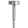 2-1/2" Forstner Bit.