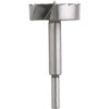 3" Forstner Bit.