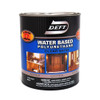Interior / Exterior Poly WB Satin (Q).