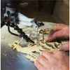 Dewalt 20" Heavy Duty VS Scroll Saw