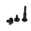 Extra Cut Mandrel 1/4" & 3/8"