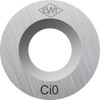 Ci0 Round Carbide Cutter / EW42000