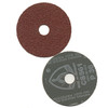 CS561 Fibre Disc 4.5"X 7/8" 50 Grit 5pk