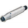 Handpiece/Flexible Shaft 1/8-1/4 Collet