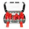 Diablo 14 Piece Holesaw Set