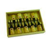 Flexcut Deluxe Palm Set 9pc