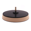 5" Sponge Pad H&L Medium W/ Spindle