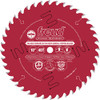 Freud 10X40 Thin Kerf Premium Fusion