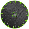MJ2 Pad Soft 6" / RO 150