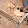 Multifunction Table MFT/3