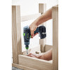 Cordless Drill TXS Li 2.6 Set