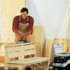 Festool LS 130 EQ Linear Detail Sander