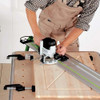 Festool OF 1010 EQ Router Imperial