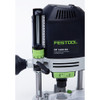 Festool OF 1400 EQ Router Imperial