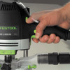 Festool OF 1400 EQ Router Imperial
