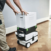 Festool Dust Extractor CT Mini I HEPA