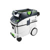 Dust Extractor CLEANTEC CT 36 E HEPA