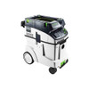 Dust Extractor CLEANTEC CT 48 E HEPA