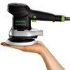 ETS 150/5 EQ-Plus 6" Random Orbit
