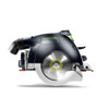 HK 55 EBQ Circular Saw w/FSK420 RAIL