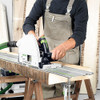 TS 75 EQ-F-Plus-FS Circular Saw w/Rail
