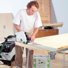 TS 75 EQ-F-Plus-FS Circular Saw w/Rail