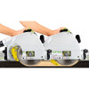 TS 75 EQ-F-Plus-FS Circular Saw w/Rail