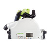 TS 75 EQ-F-Plus-FS Circular Saw w/Rail
