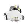 TS 75 EQ-F-Plus-FS Circular Saw w/Rail
