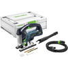 PSB 420 EBQ-Plus Jigsaw w/Systainer³