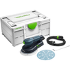 ETS EC 150/3 EQ 6" Sander w/Systainer³