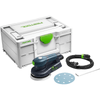 ETS EC 125/3 EQ 5" SANDER W/sys³+
