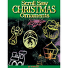 Scroll Saw Christmas Ornaments