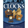Miniature Wooden Clocks