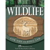 Scenes Of North American Wildlife