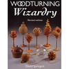 Woodturning Wizardry