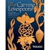 Fine Art of Carving Love Spoons