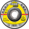 A24R Supra Grinding Disc 4-1/2 X1/4 X7/8