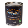 Enduro-Var II WB Urethane Flat (Qt)