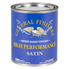 High Performance Poly Satin (qt) WB