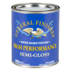 High Performance Poly S-Gloss (qt) WB